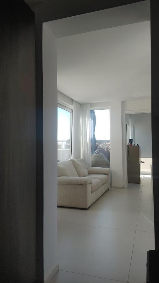 Attico Sul Porto Di Catania E Vista Vulcano 外观 照片