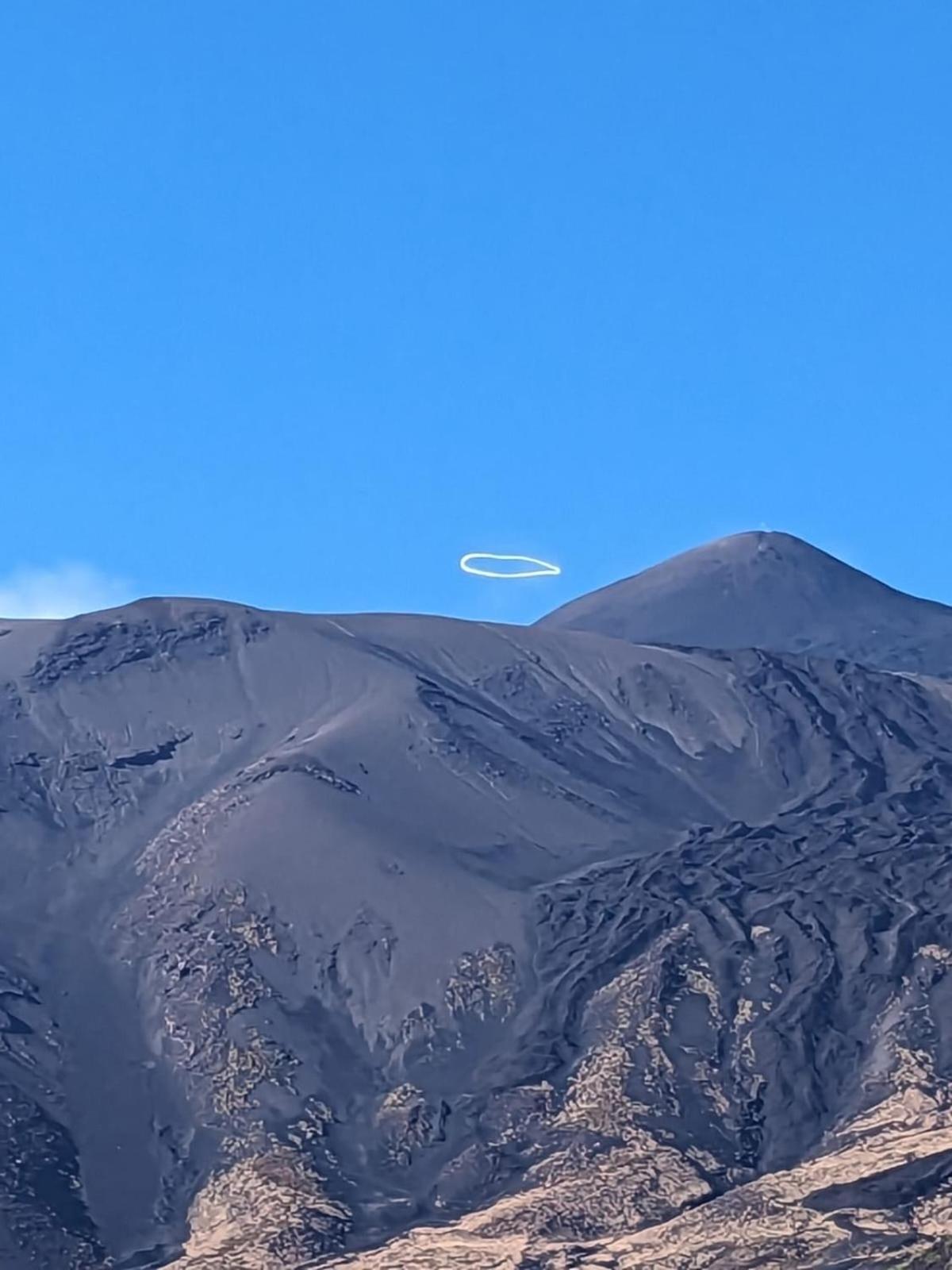Attico Sul Porto Di Catania E Vista Vulcano 外观 照片