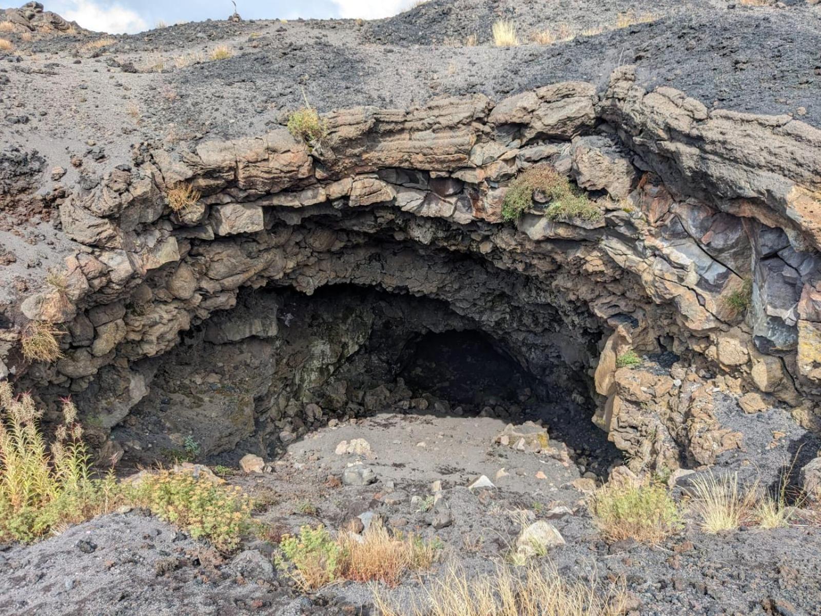 Attico Sul Porto Di Catania E Vista Vulcano 外观 照片