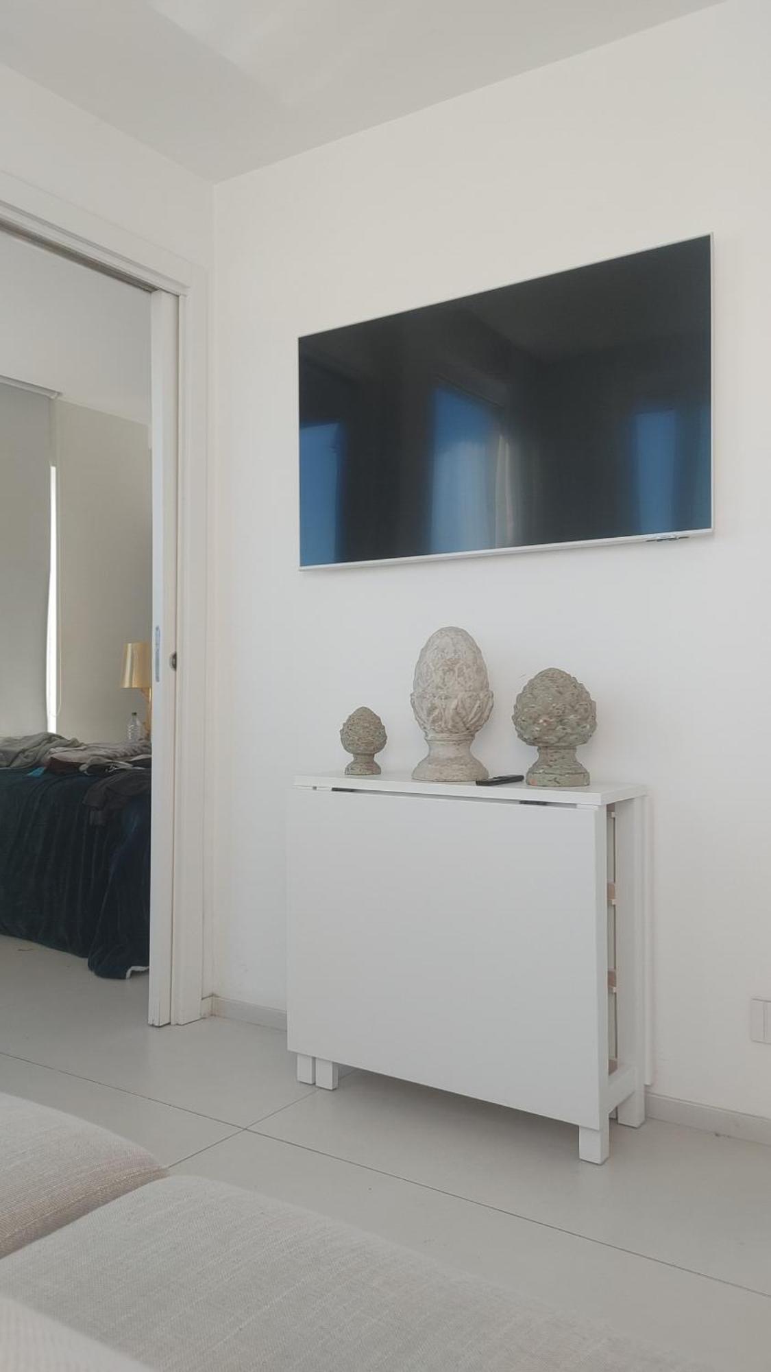 Attico Sul Porto Di Catania E Vista Vulcano 外观 照片