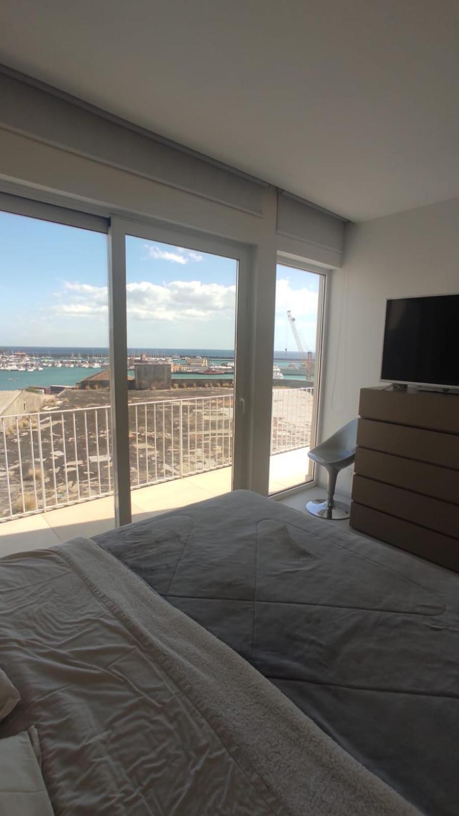 Attico Sul Porto Di Catania E Vista Vulcano 外观 照片